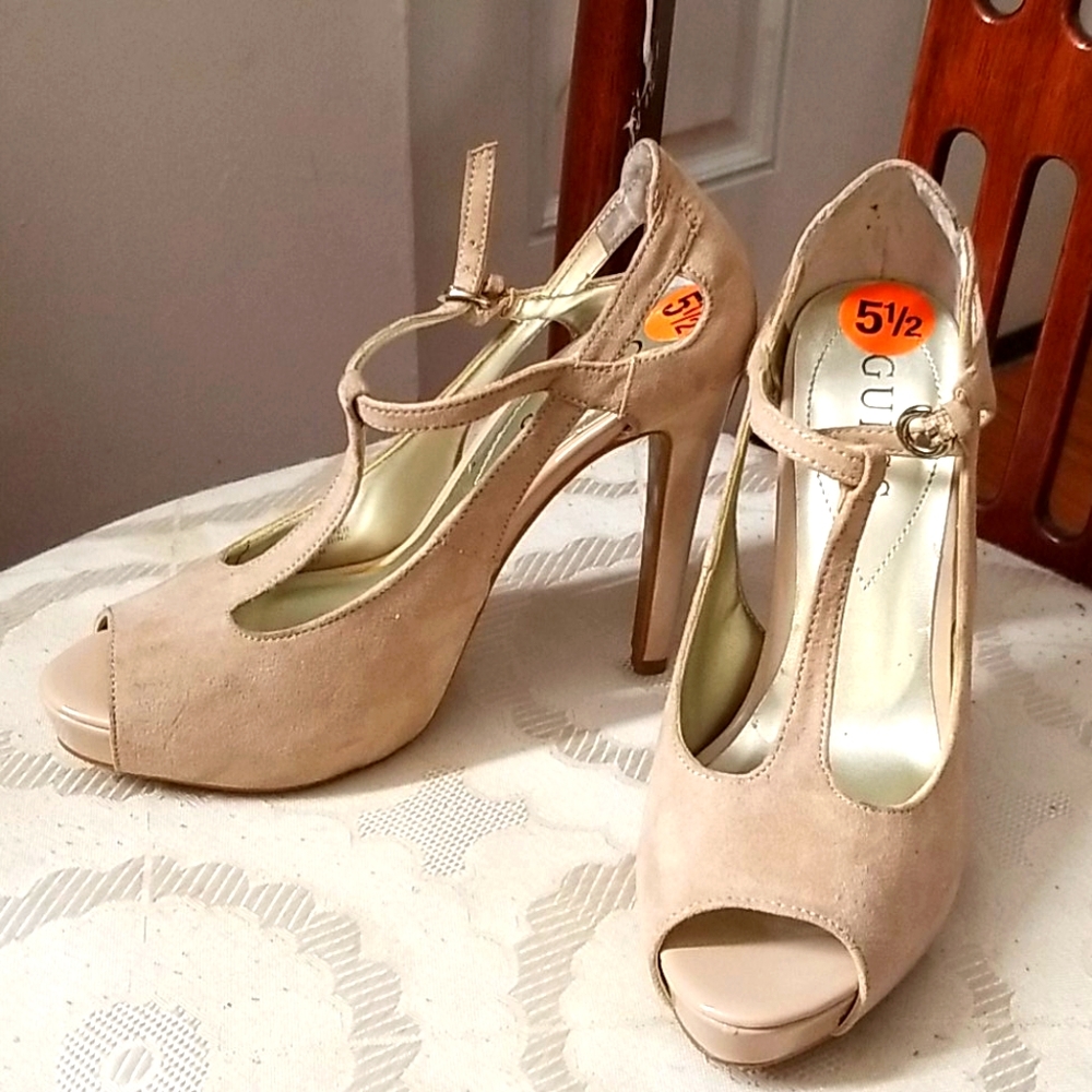 Guess shoes